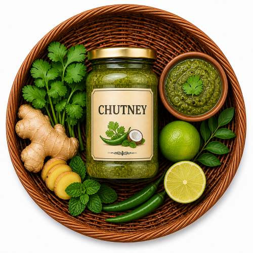 Chutney