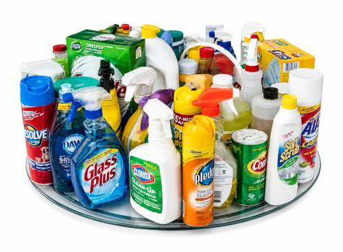 Household Consumables